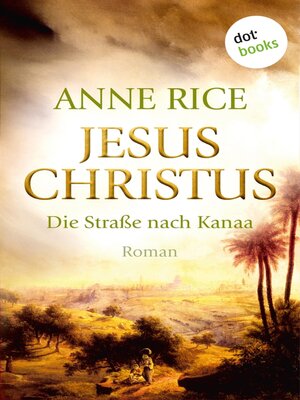 cover image of Jesus Christus